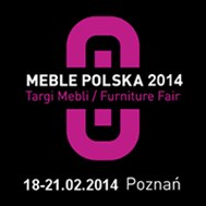 Международная выставка мебели MEBLE POLSKA 2014
